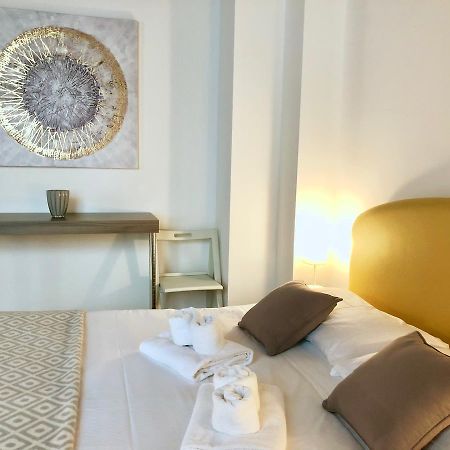 Апартаменты Loft 96 Венеция Экстерьер фото