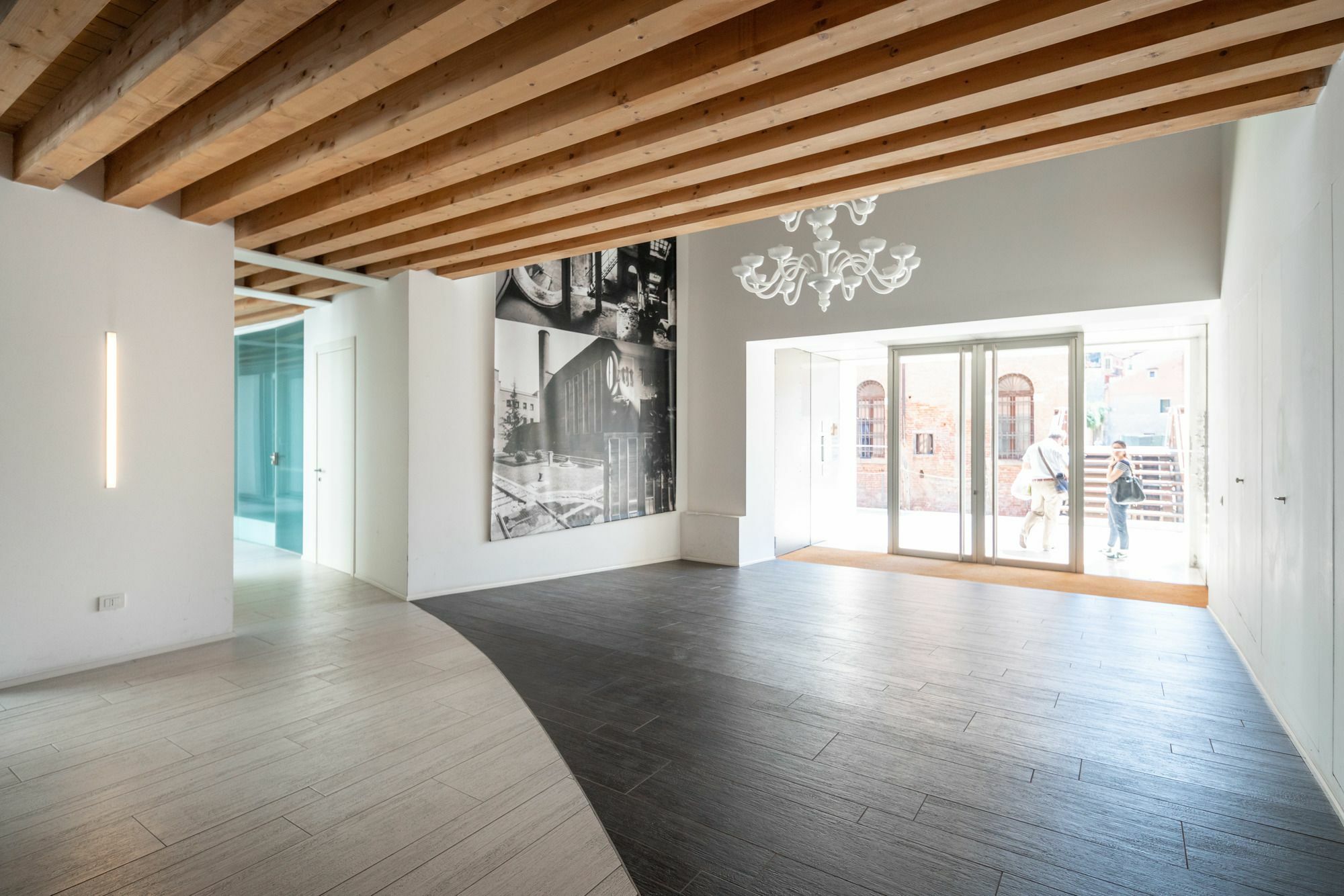 Апартаменты Loft 96 Венеция Экстерьер фото