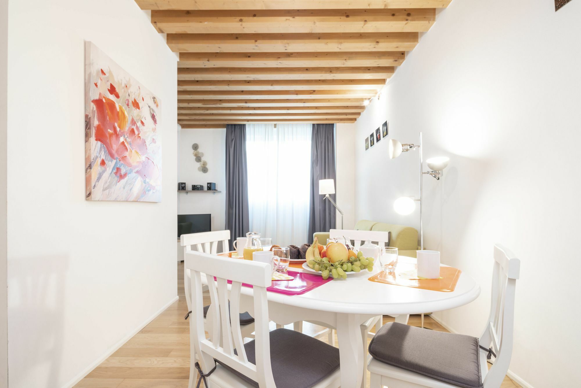 Апартаменты Loft 96 Венеция Экстерьер фото