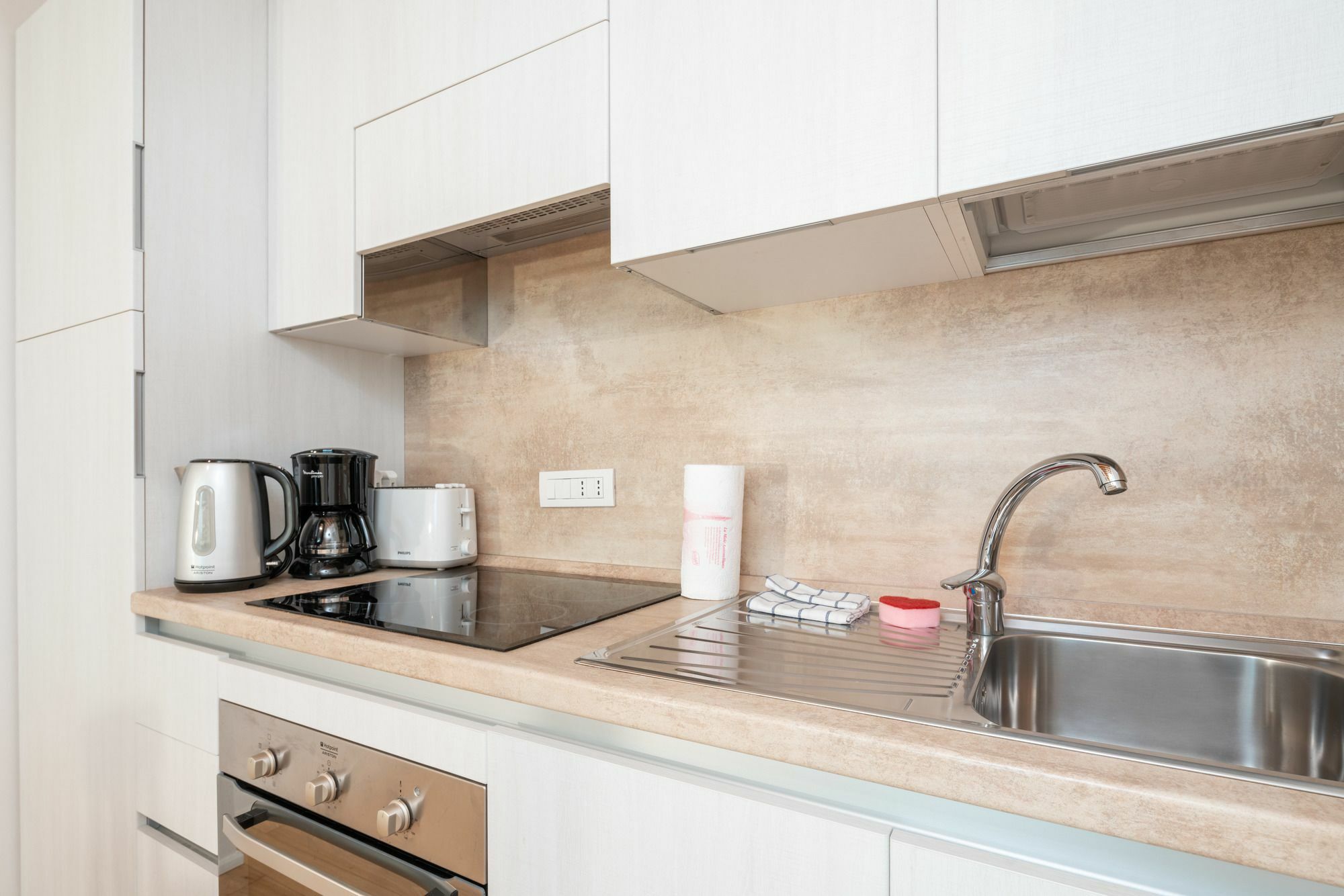 Апартаменты Loft 96 Венеция Экстерьер фото