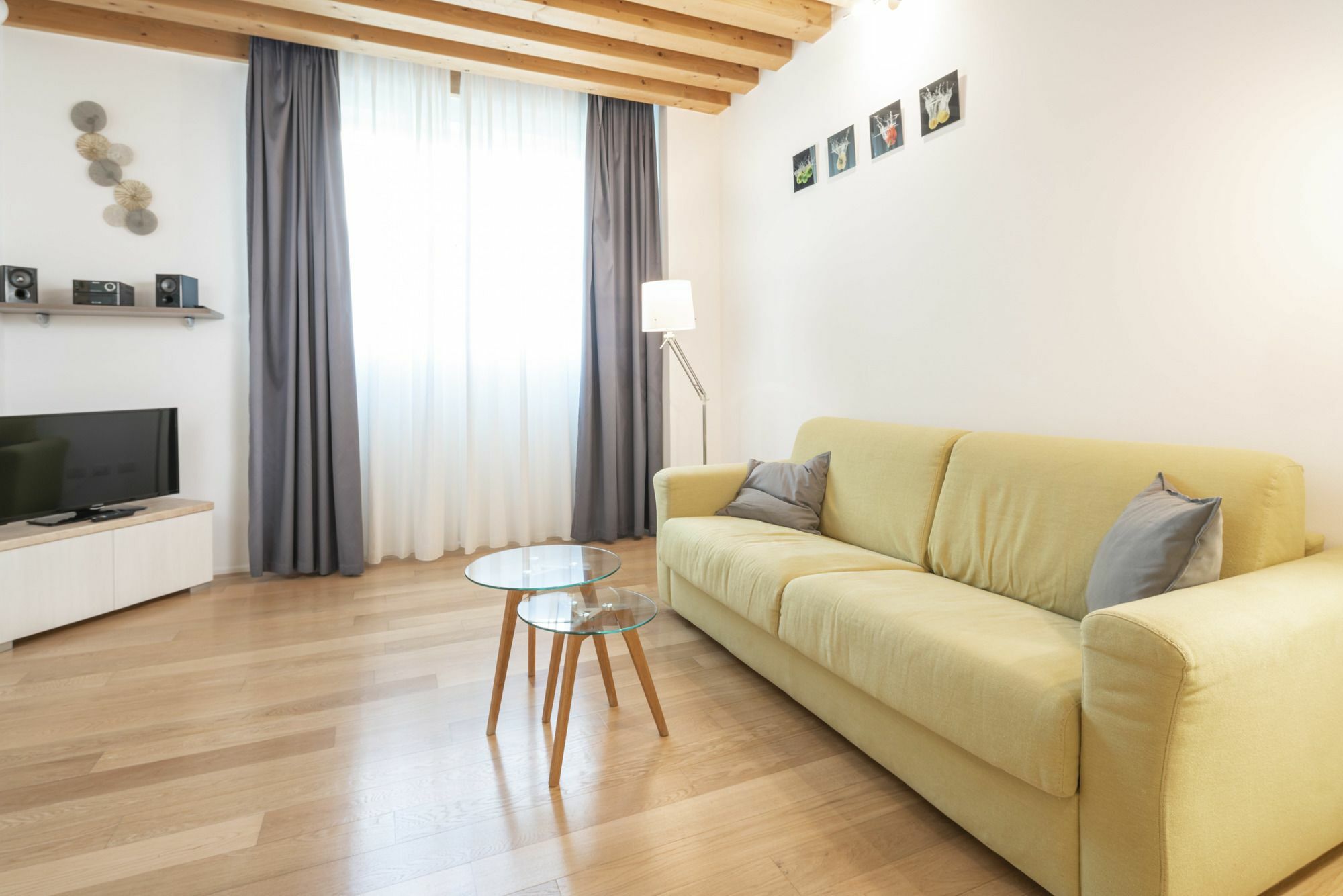 Апартаменты Loft 96 Венеция Экстерьер фото