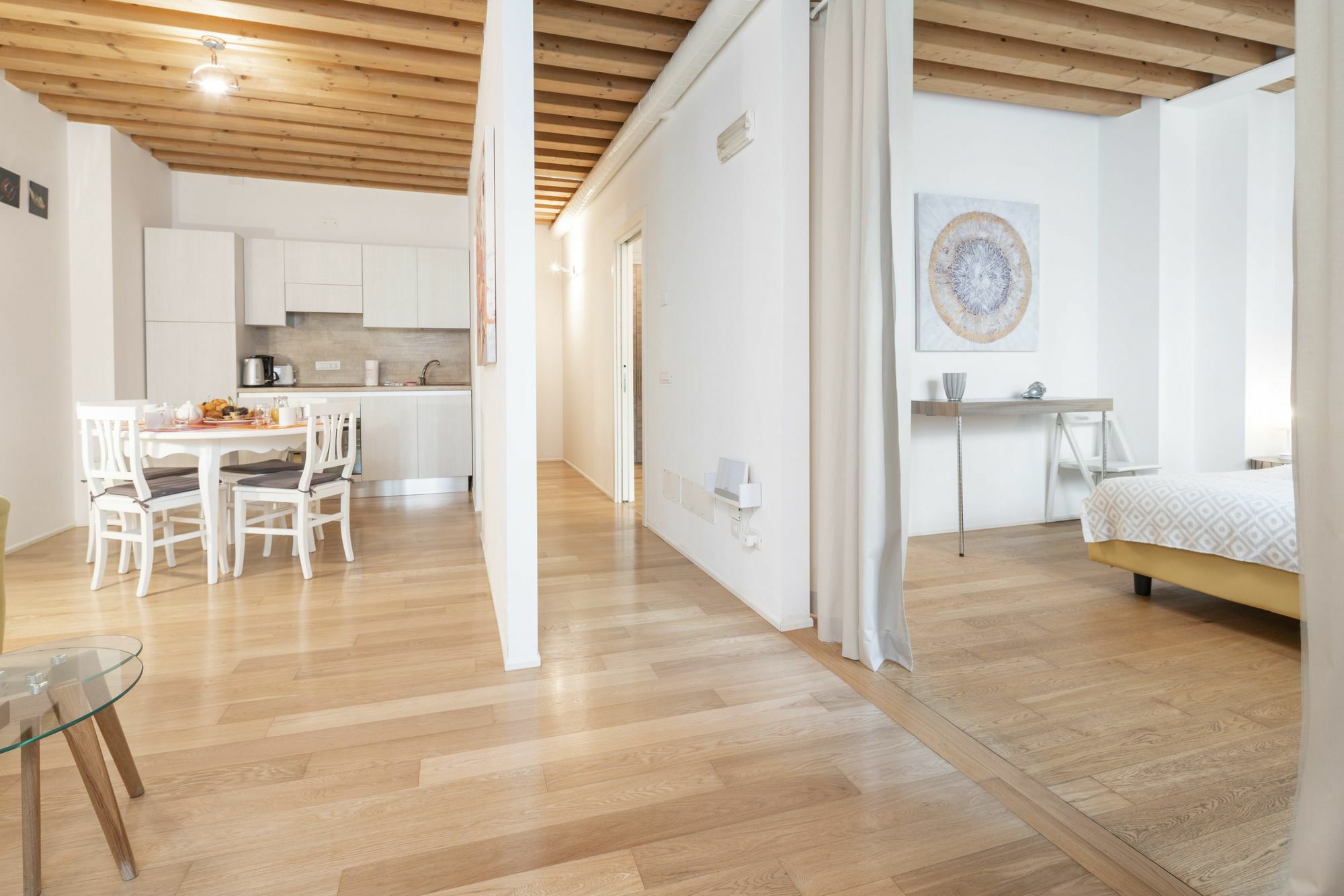 Апартаменты Loft 96 Венеция Экстерьер фото