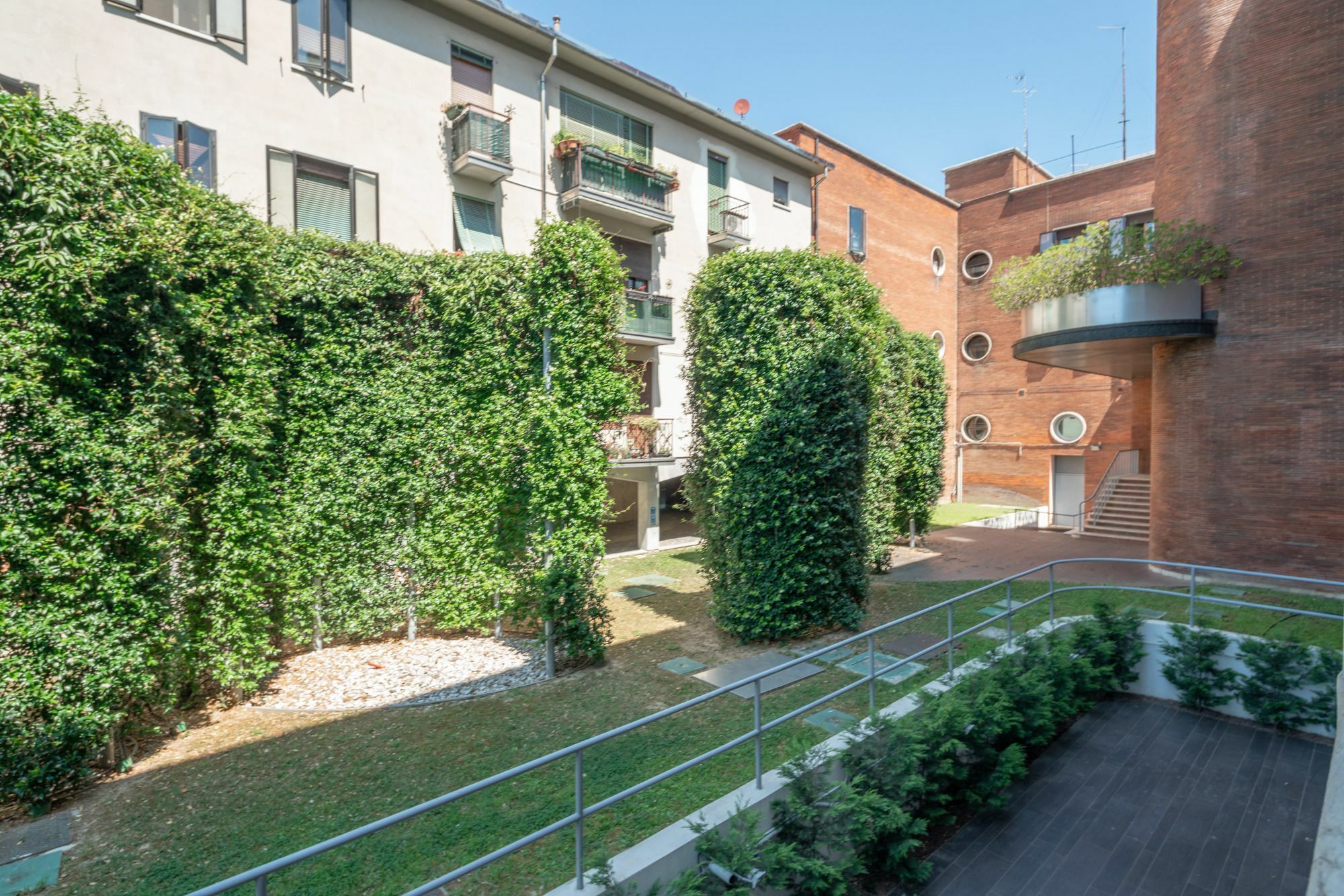 Апартаменты Loft 96 Венеция Экстерьер фото